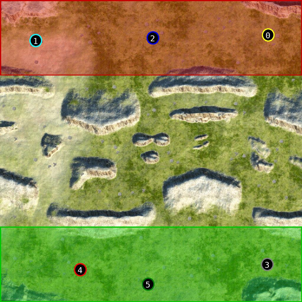 sat pic of Altored Divide Remake V3